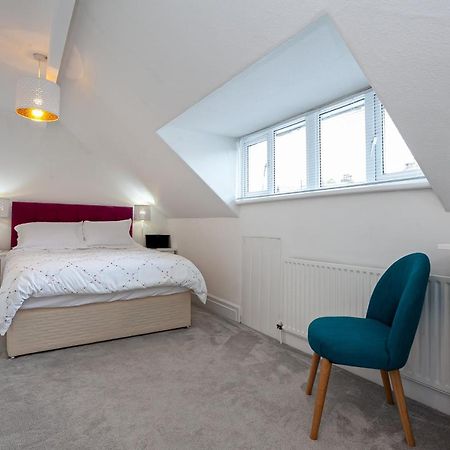 Cosy 2 Bed Apartment - Close To Leeds Centre מראה חיצוני תמונה