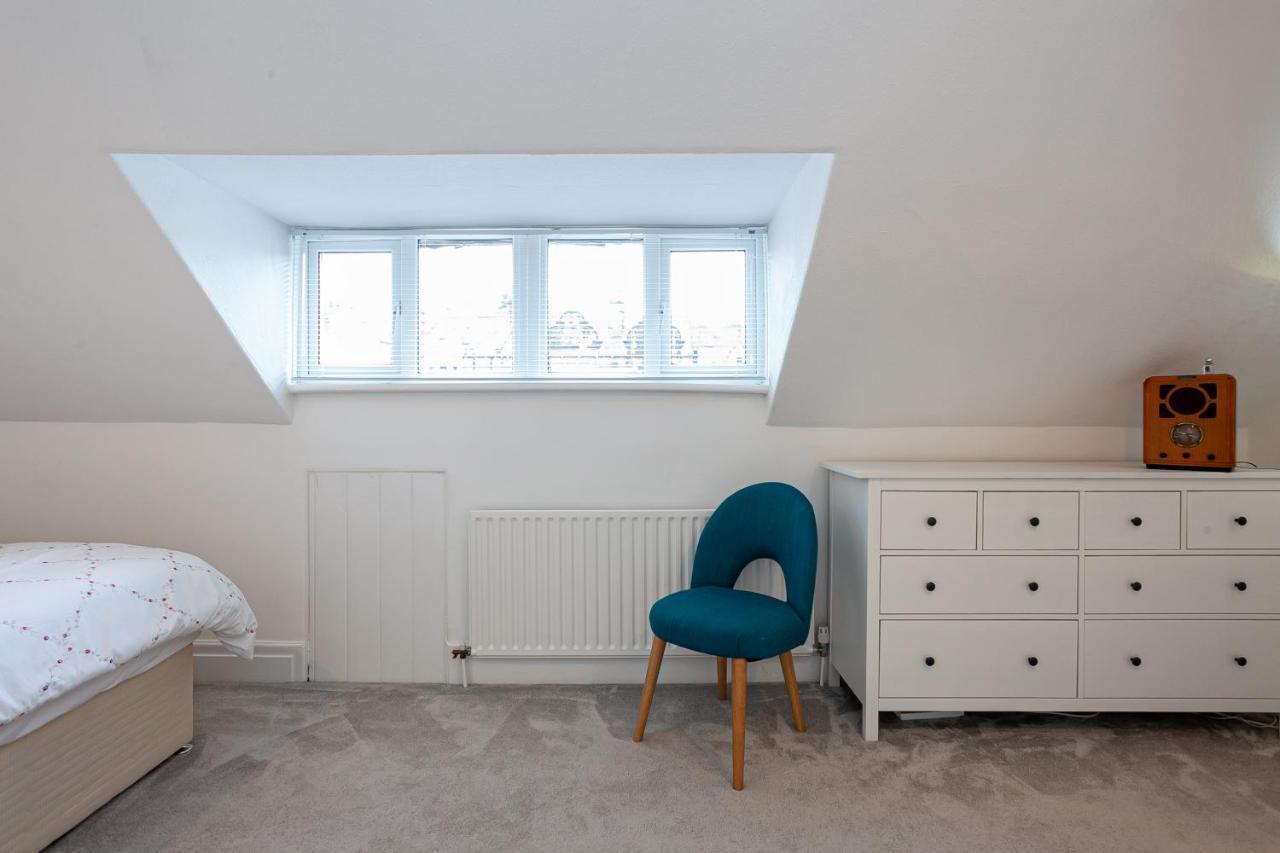 Cosy 2 Bed Apartment - Close To Leeds Centre מראה חיצוני תמונה