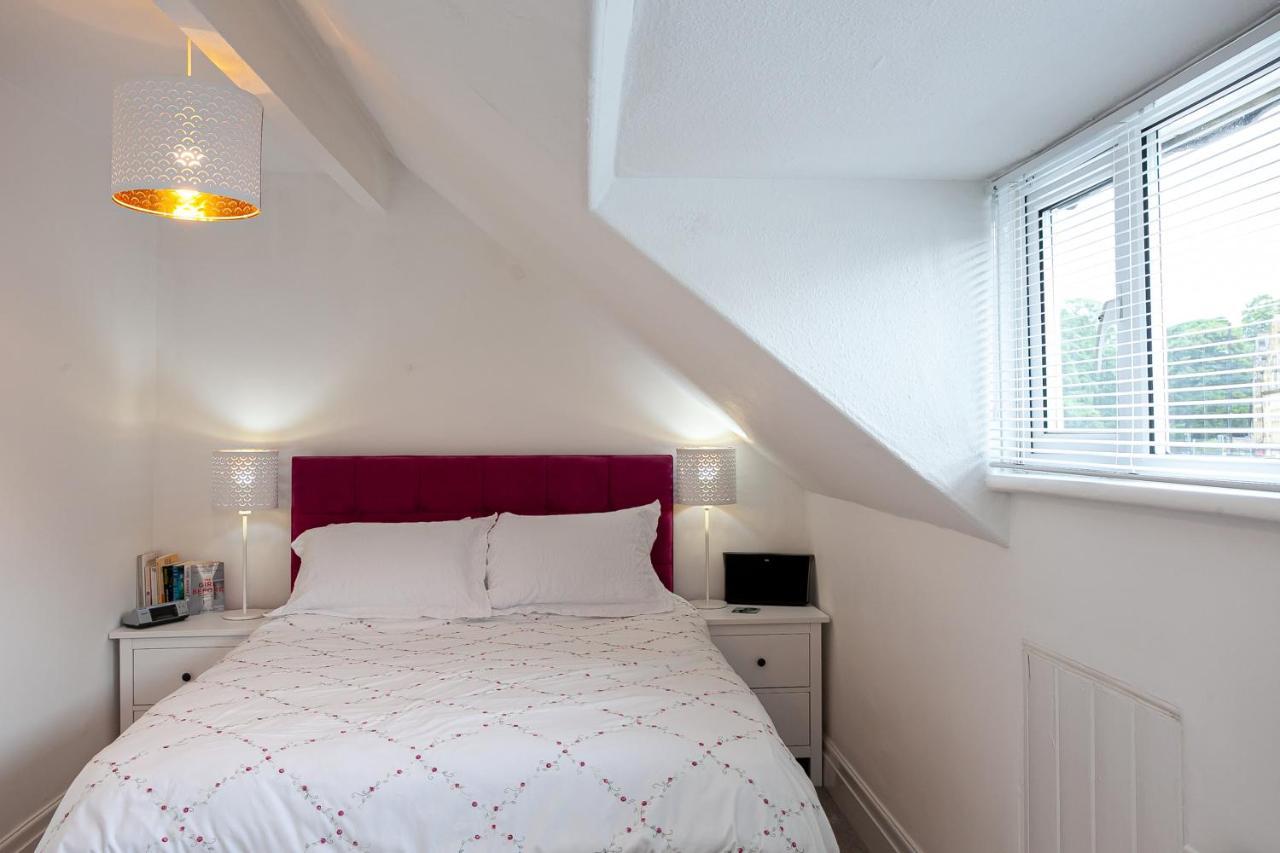 Cosy 2 Bed Apartment - Close To Leeds Centre מראה חיצוני תמונה