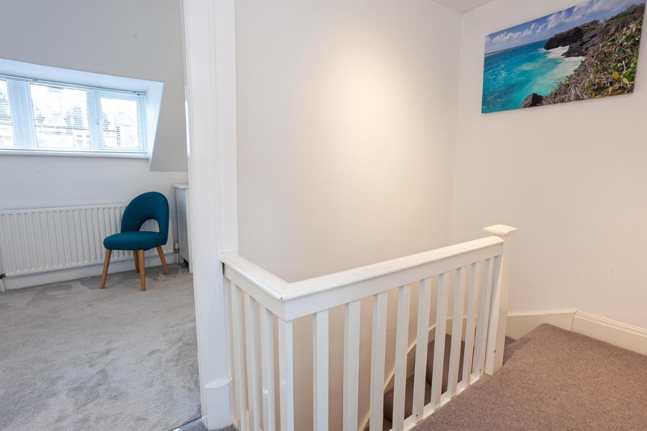 Cosy 2 Bed Apartment - Close To Leeds Centre מראה חיצוני תמונה