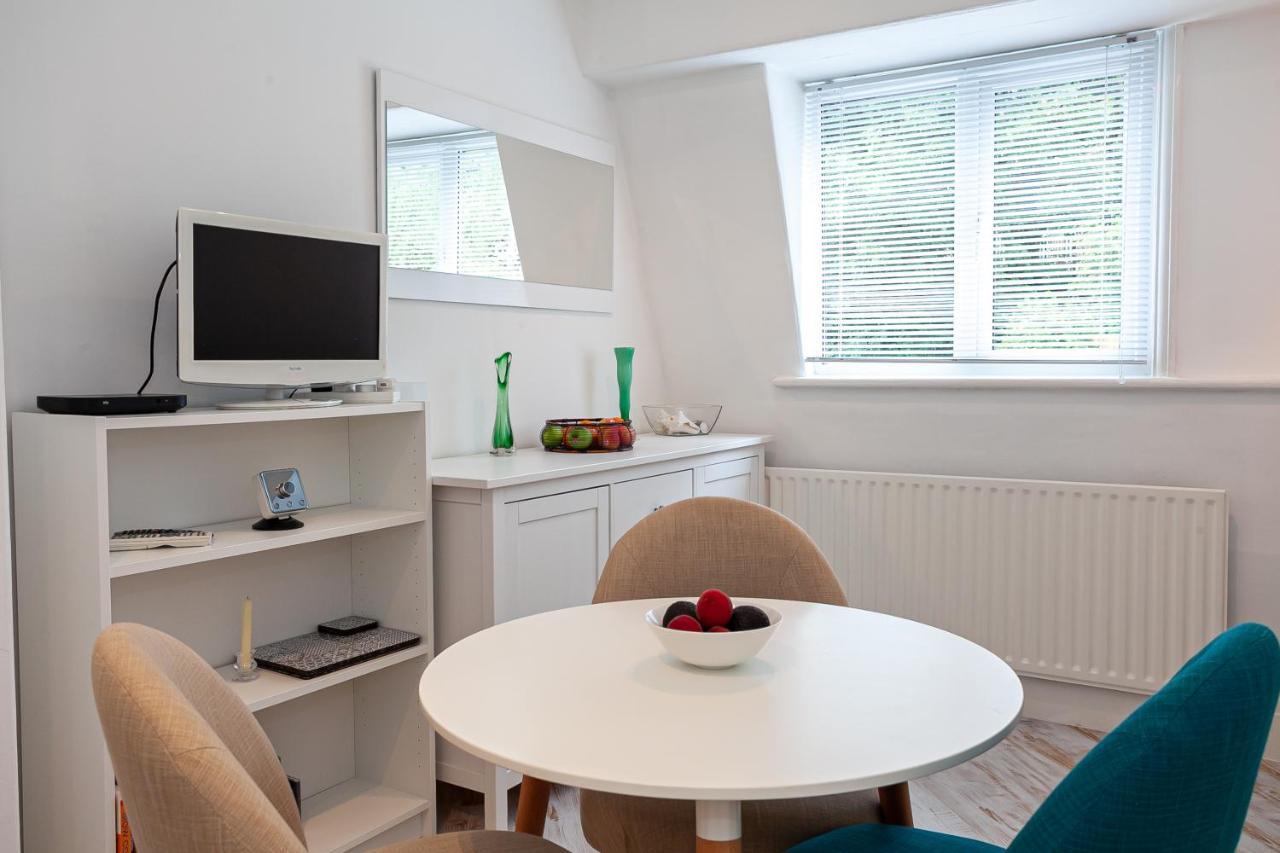 Cosy 2 Bed Apartment - Close To Leeds Centre מראה חיצוני תמונה