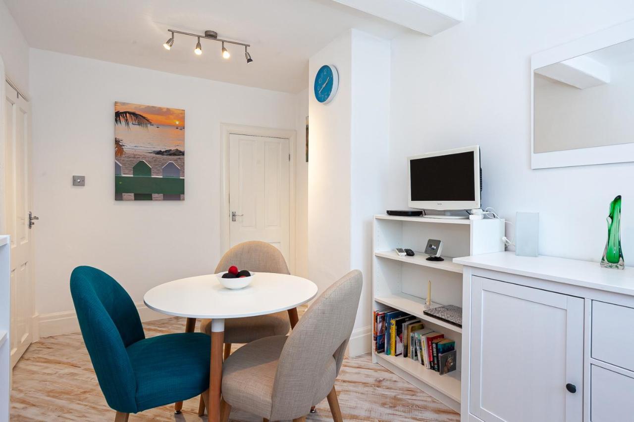 Cosy 2 Bed Apartment - Close To Leeds Centre מראה חיצוני תמונה