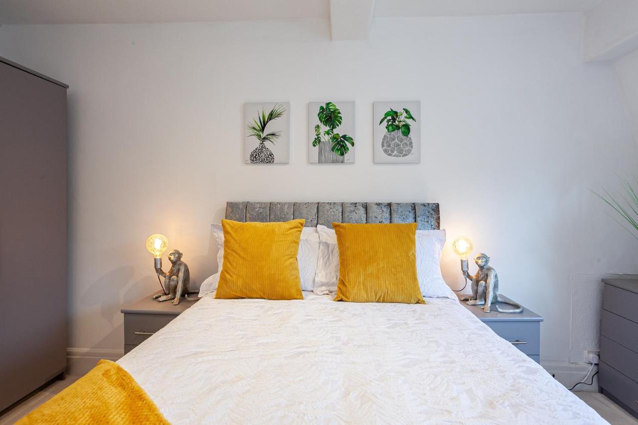 Cosy 2 Bed Apartment - Close To Leeds Centre מראה חיצוני תמונה