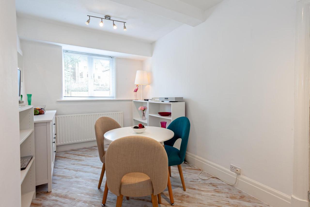 Cosy 2 Bed Apartment - Close To Leeds Centre מראה חיצוני תמונה