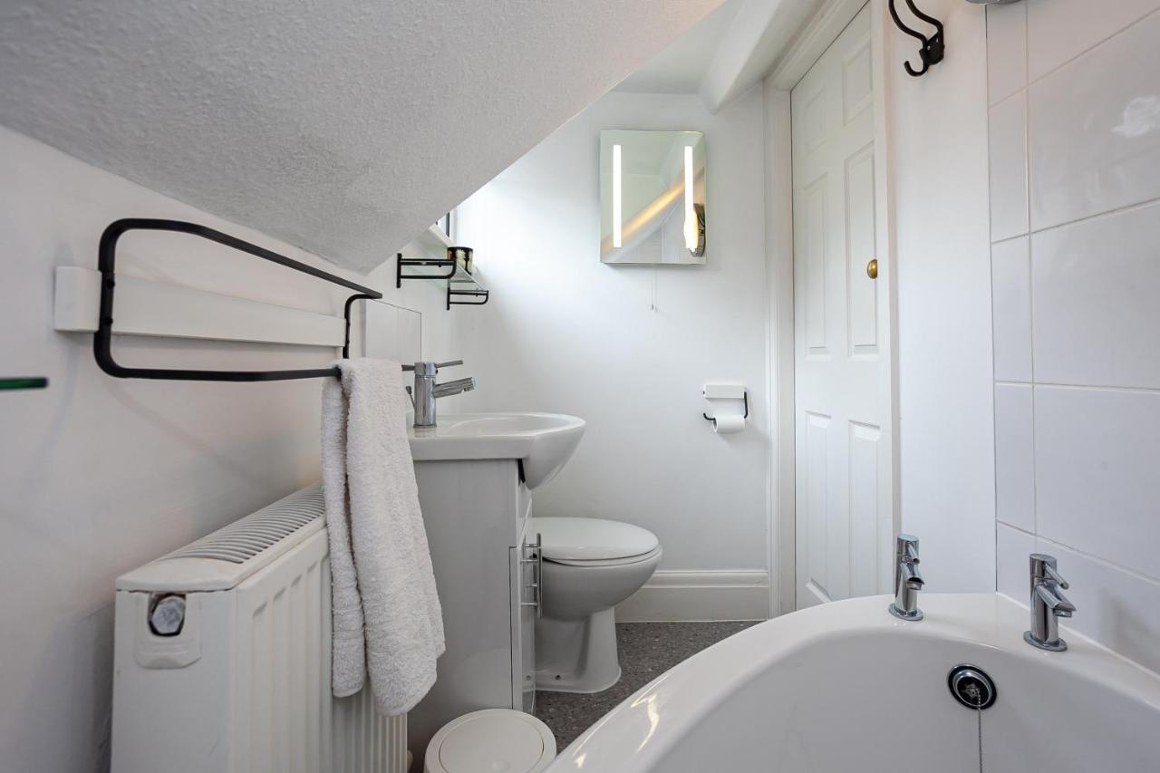 Cosy 2 Bed Apartment - Close To Leeds Centre מראה חיצוני תמונה