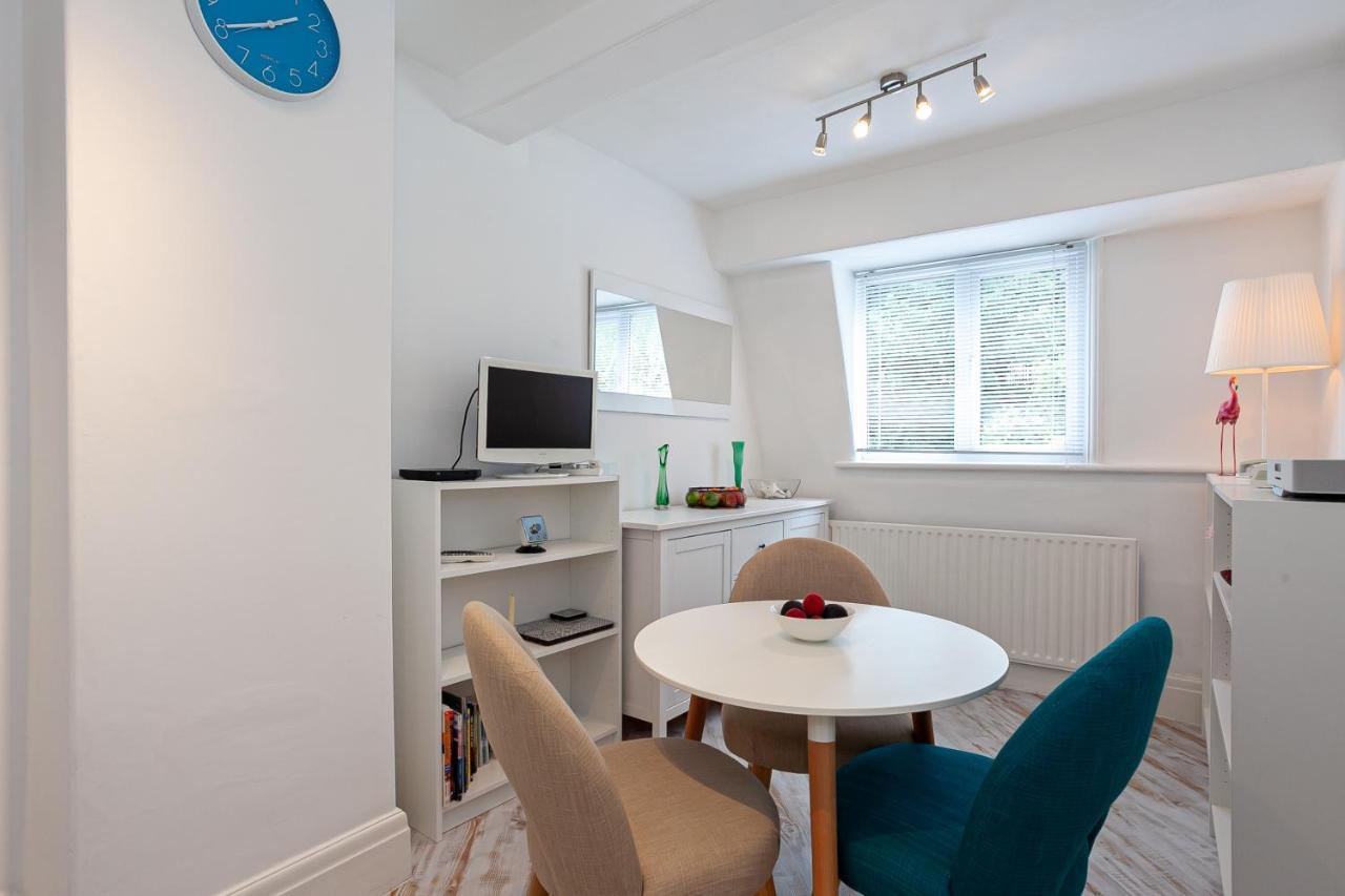 Cosy 2 Bed Apartment - Close To Leeds Centre מראה חיצוני תמונה