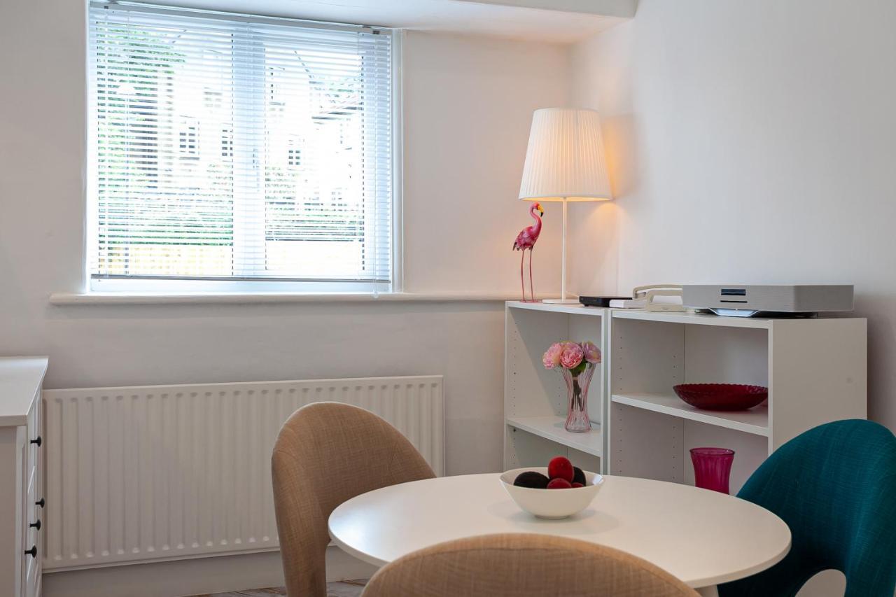 Cosy 2 Bed Apartment - Close To Leeds Centre מראה חיצוני תמונה