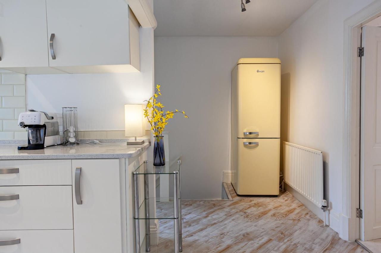 Cosy 2 Bed Apartment - Close To Leeds Centre מראה חיצוני תמונה